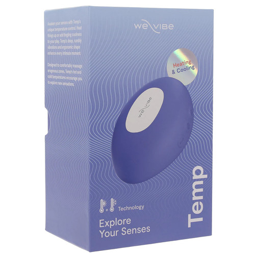 Vibe temp vibromasseur - temp,