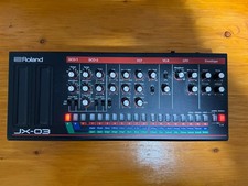 Roland JX-03 Boutique Synthesizer Sound Module
