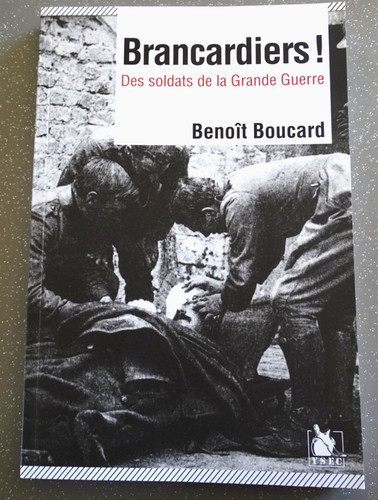 Brancardiers des soldats de - soldats,