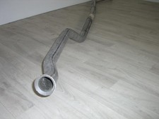 Ligne complete d'echappement