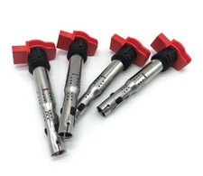 Lot de 4 Bobines R8 NEUVES