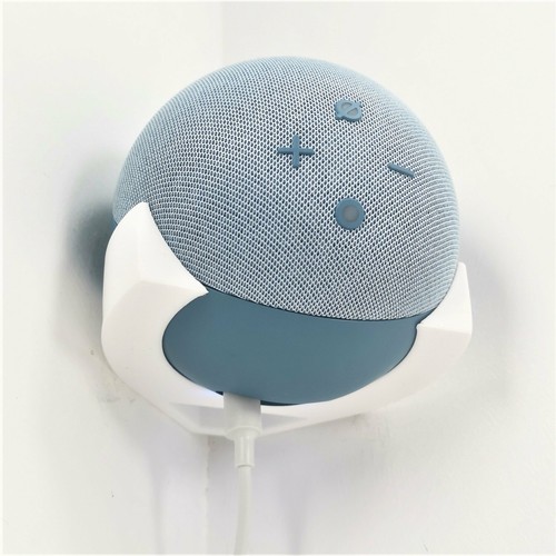 Echo dot 4th generation corner - dot,