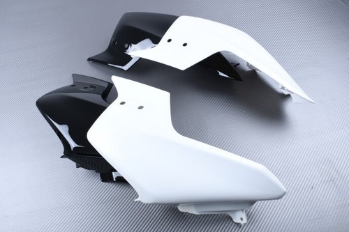 Front nose fairing panel - front,