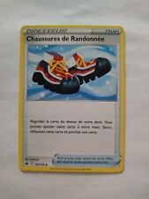 Pokemon Card - Hiking Shoes 145/159 - Zenith Supreme EB12.5