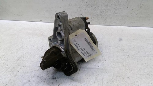 Demarreur dacia lodgy phase - lodgy, 1