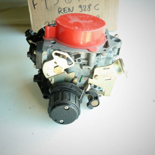Renault clio carburateur - renault,
