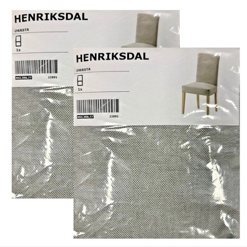 Ikea henriksdal orrsta gray - ikea,