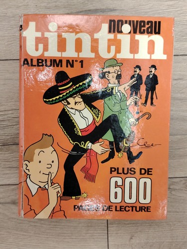 Lot exceptionnel bd - lot,