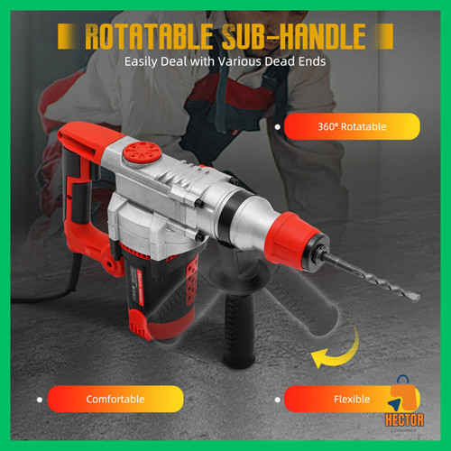 Marteau de démolition - marteau,