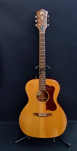 Guitare acoustique électrique - guitare, acoustique-électrique