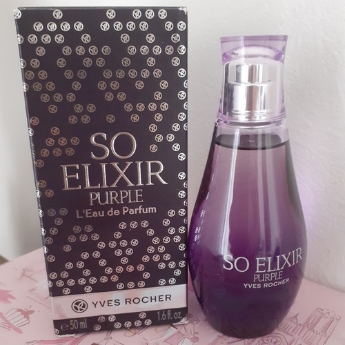 Yves rocher eau - rocher,
