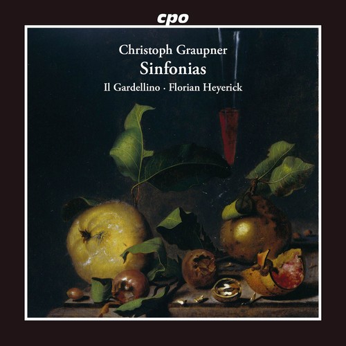 Christoph graupner - christoph,