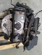 Moteur PEUGEOT 106 PHASE 2