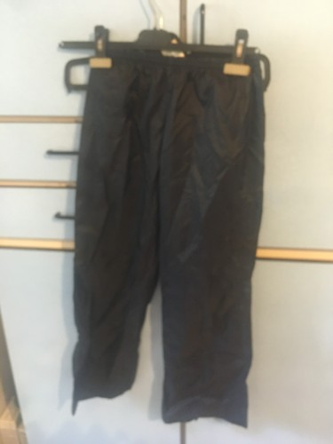 Pantalon way adidas bleu - pantalon,