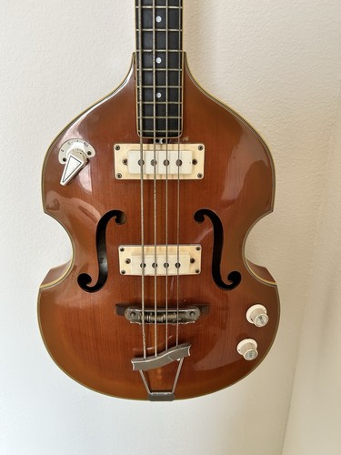 Vintage eko 995 violin - vintage,