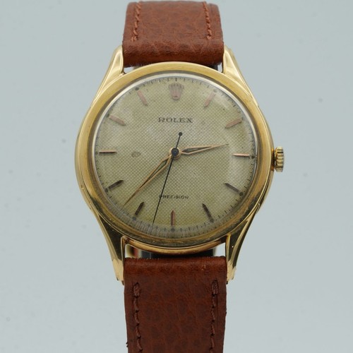 Rolex precision montre - rolex, homme