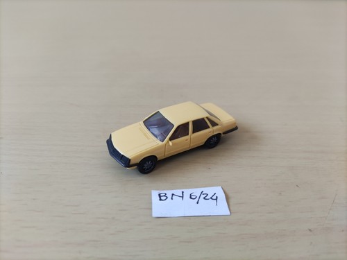 Herpa opel senator 1 - herpa,, 1/87e