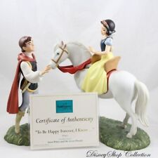 Figurine Prince Charmant et