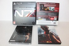PS3 (PAL FR) - Mass Effect 3