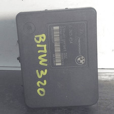 34516765453 Agrégat ABS  BMW Serie 3 (E46) Cabrio 318Ci Cbr 2p/b/1995cc