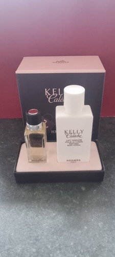 Kelly calèche coffret - kelly,
