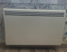 Radiateur électrique en