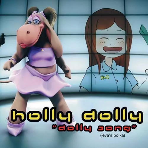 Dolly song - song, (ieva's
