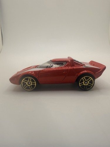 Vintage 2002 hot wheels - 2002, #037
