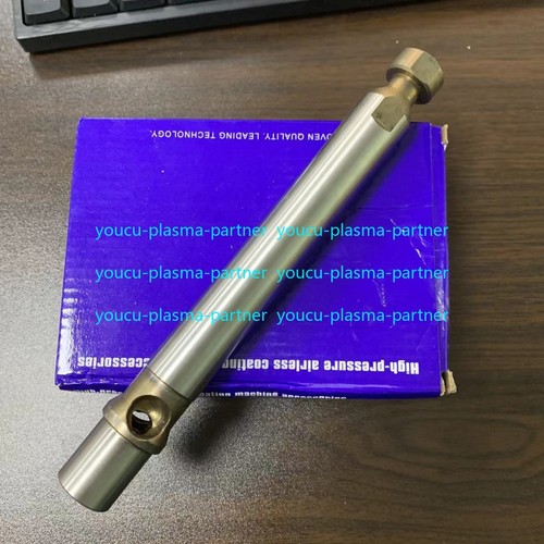 Airless piston rod - , 16x435