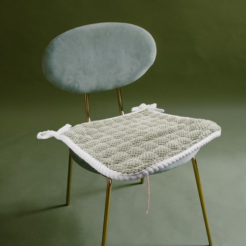 Coussin chaise salle à - chaise,
