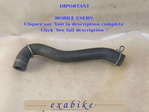 Durite pour honda - durite,
