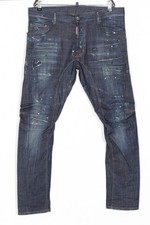 DSQUARED2 Tidy Biker Stretch