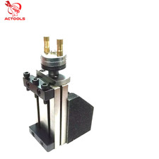 Nouveau  Mini chariot vertical pour tour 90 mm x 50 mm FRENCH ACTOOLS