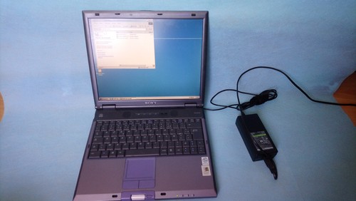 Sony vaio - sony,