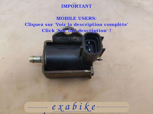 Pas description voir - description,