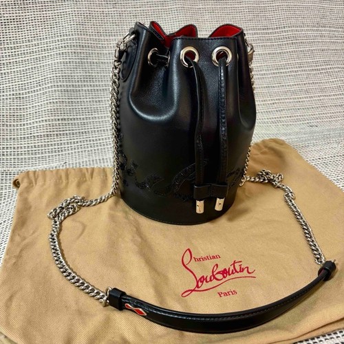 Christian louboutin sac seau - sac,