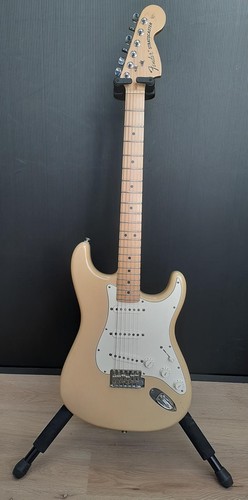 Usa stratocaster 60th - usa,