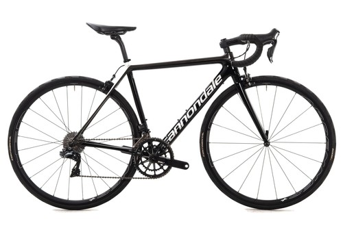 Used 2018 cannondale - used,