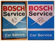 Horloge murale BOSCH Service