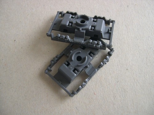 Lot bogies rame rib - 2,