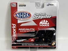 Mac Outils Doug Kalitta Nhra