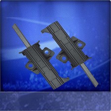 Charbon De Moteur De Marque