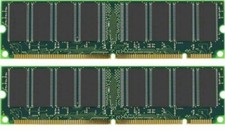 1GB Kit (512MB x2) PC133
