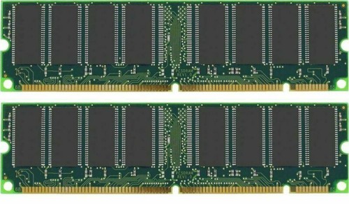 Kit ram sdram - (512, x2)