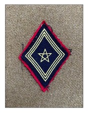 RMSM Spahi Marocains 2e DB RBFM FFL RTA RTT RTM DIA DIC casque RSA Cavalerie DIM