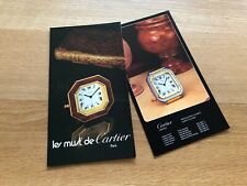 Booklet Folleto - Les Must De