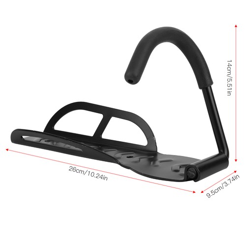 Aluminium alloy black folding - alloy,