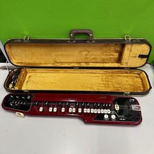 Cithare japonaise électrique