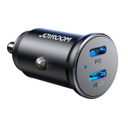 Mini chargeur voiture - , pour