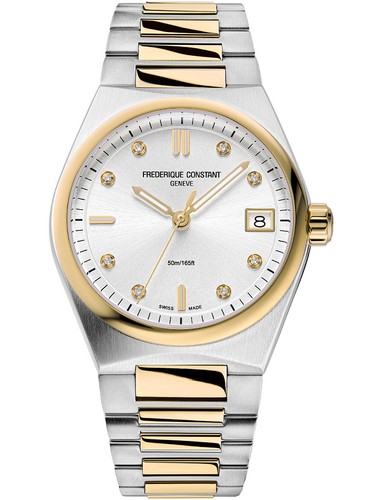Frederique constant - frederique,